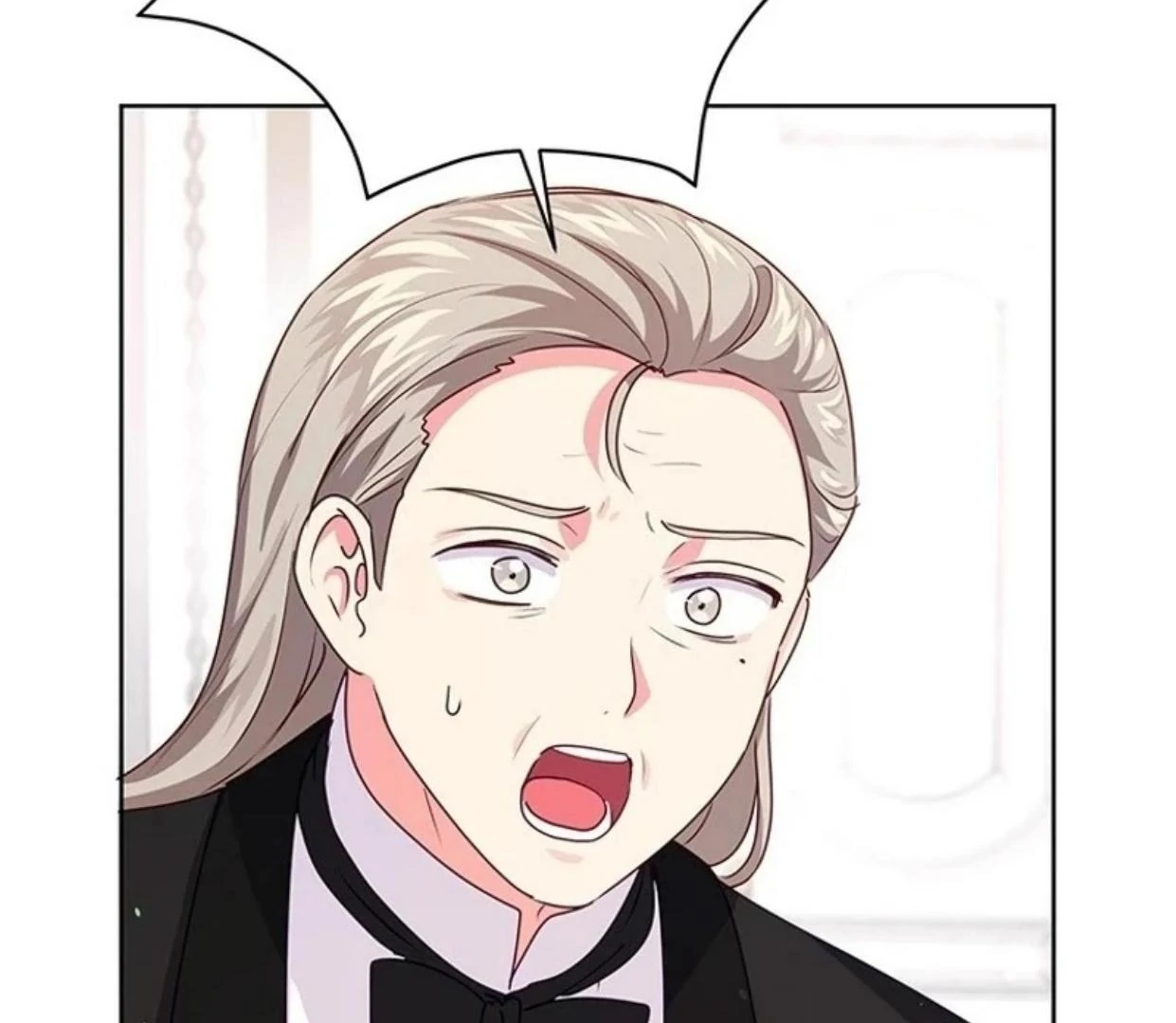 A Strange But Effective Villainess Life Chapter 11 Gambar 31