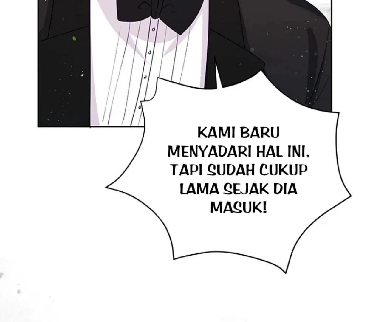 A Strange But Effective Villainess Life Chapter 11 Gambar 32