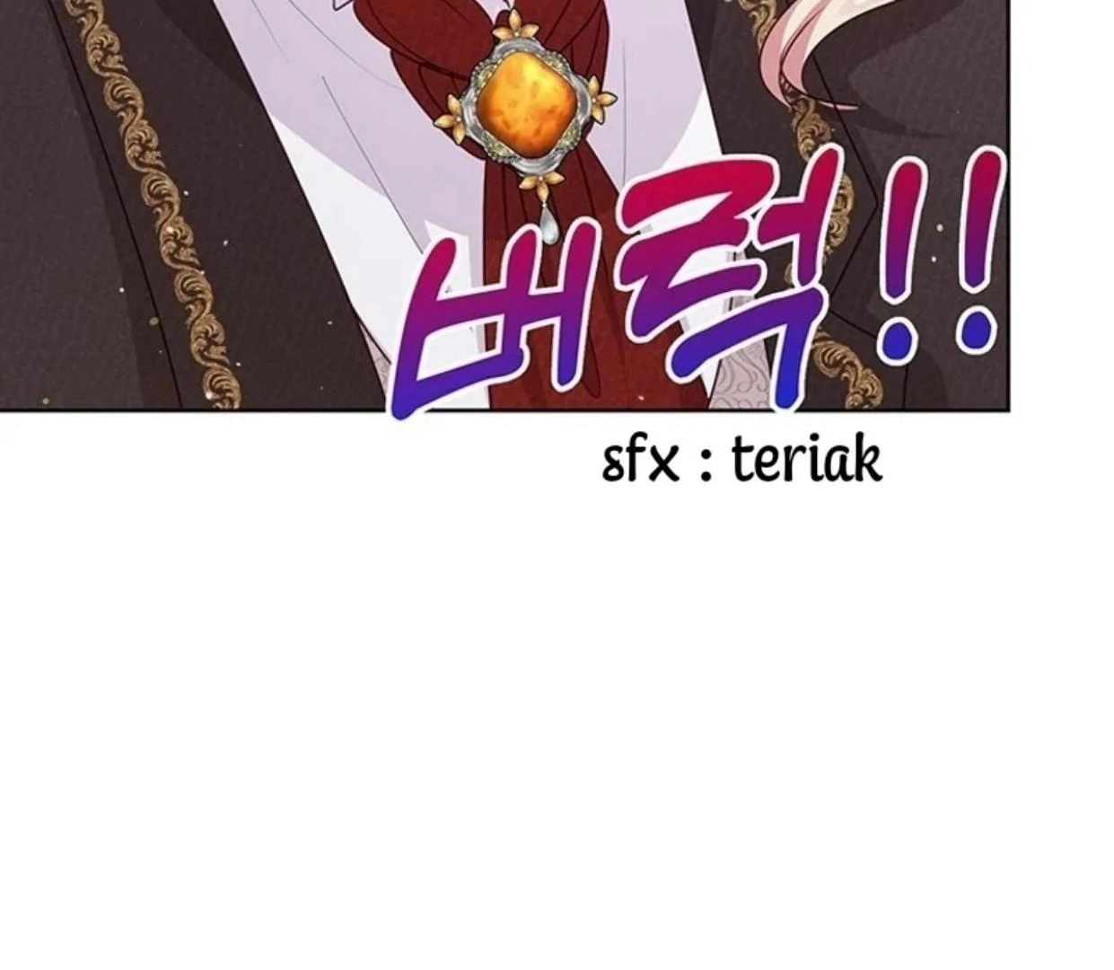 A Strange But Effective Villainess Life Chapter 11 Gambar 42