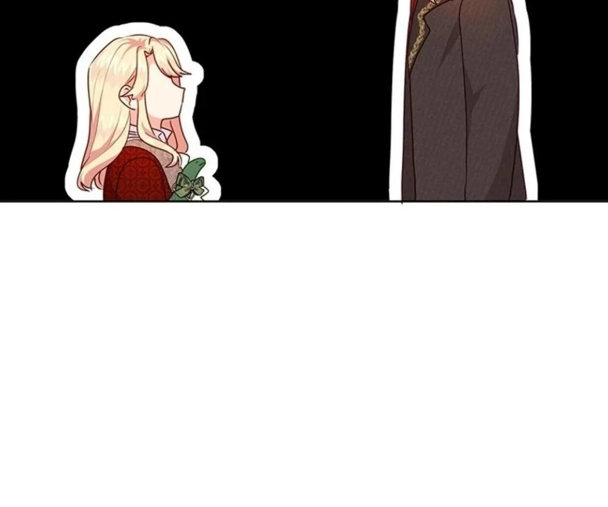 A Strange But Effective Villainess Life Chapter 11 Gambar 47