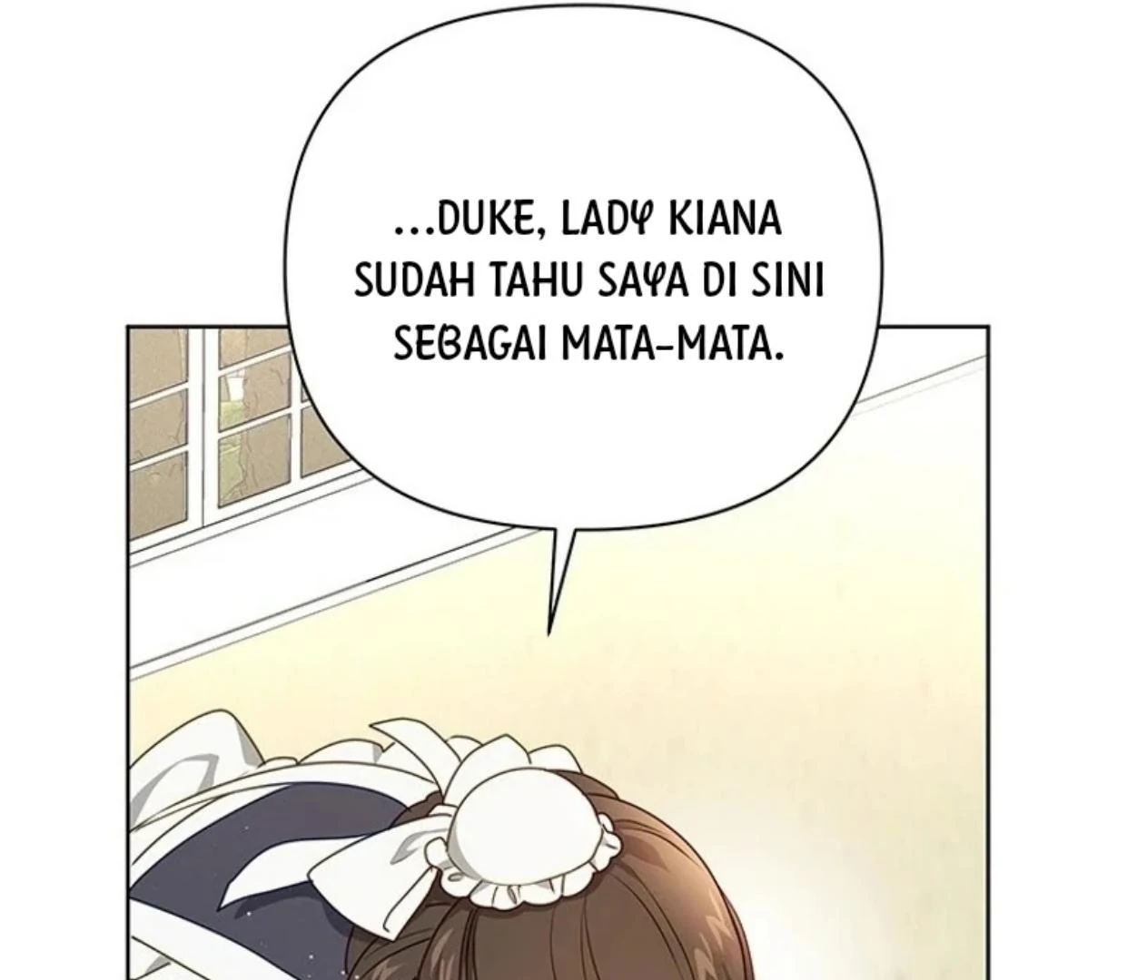 A Strange But Effective Villainess Life Chapter 11 Gambar 61