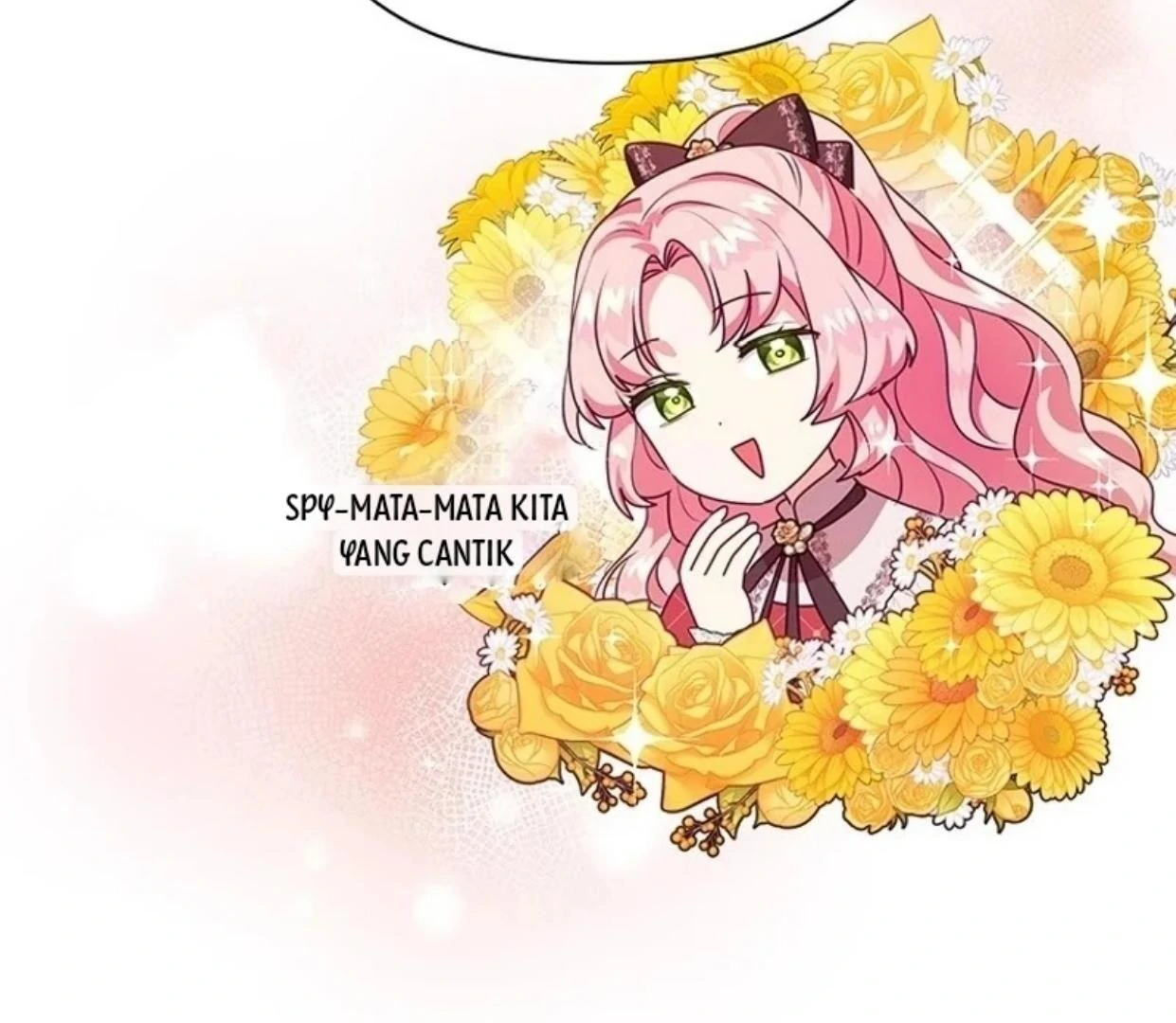 A Strange But Effective Villainess Life Chapter 11 Gambar 66