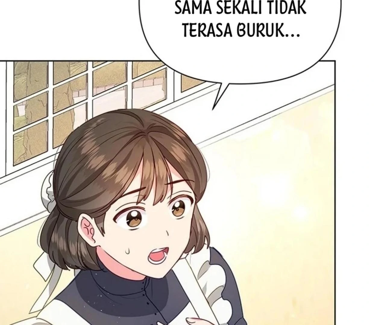 A Strange But Effective Villainess Life Chapter 11 Gambar 68