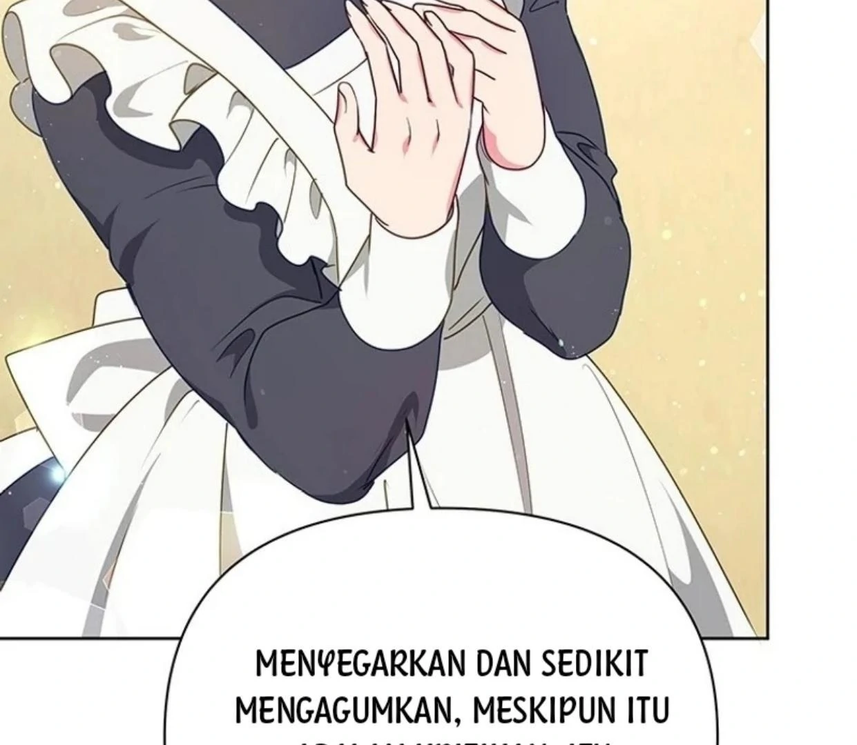 A Strange But Effective Villainess Life Chapter 11 Gambar 69