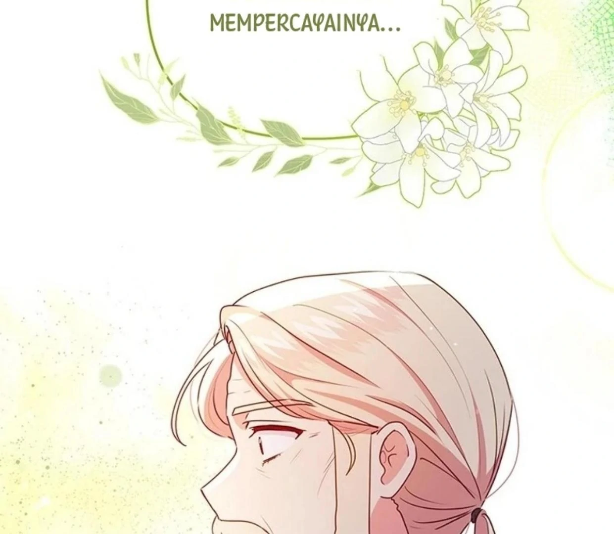 A Strange But Effective Villainess Life Chapter 11 Gambar 83