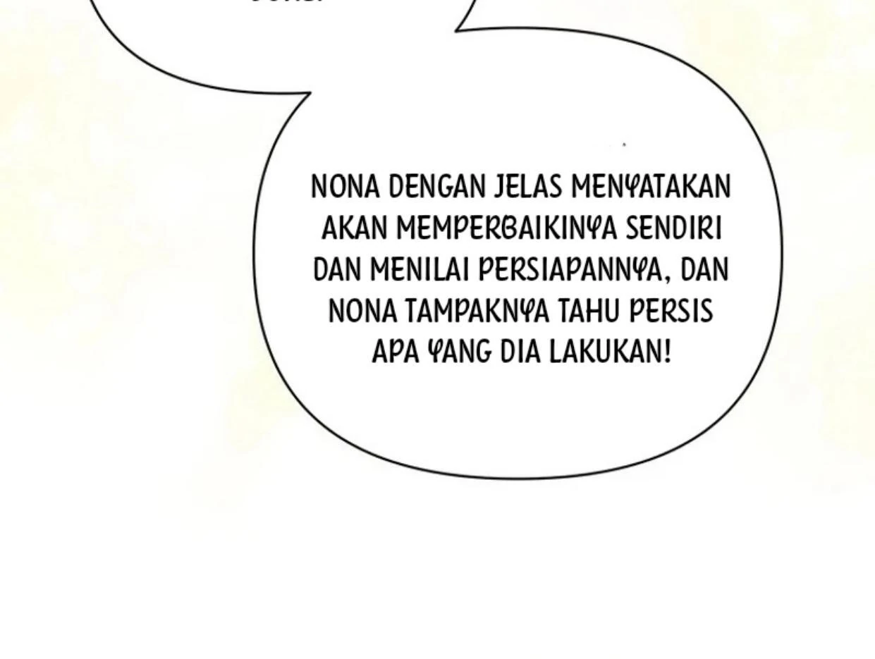 A Strange But Effective Villainess Life Chapter 11 Gambar 86