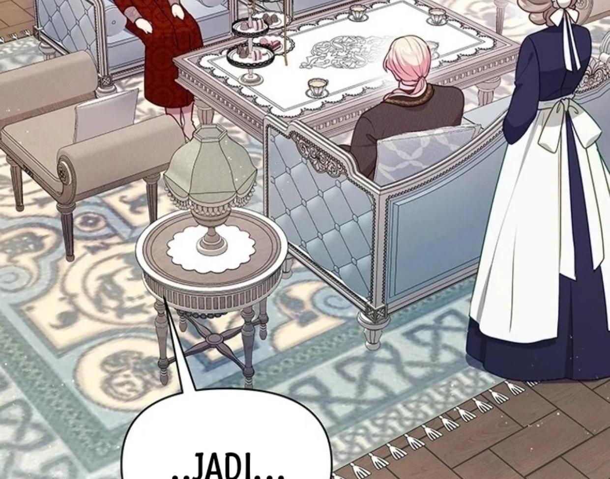 A Strange But Effective Villainess Life Chapter 11 Gambar 9