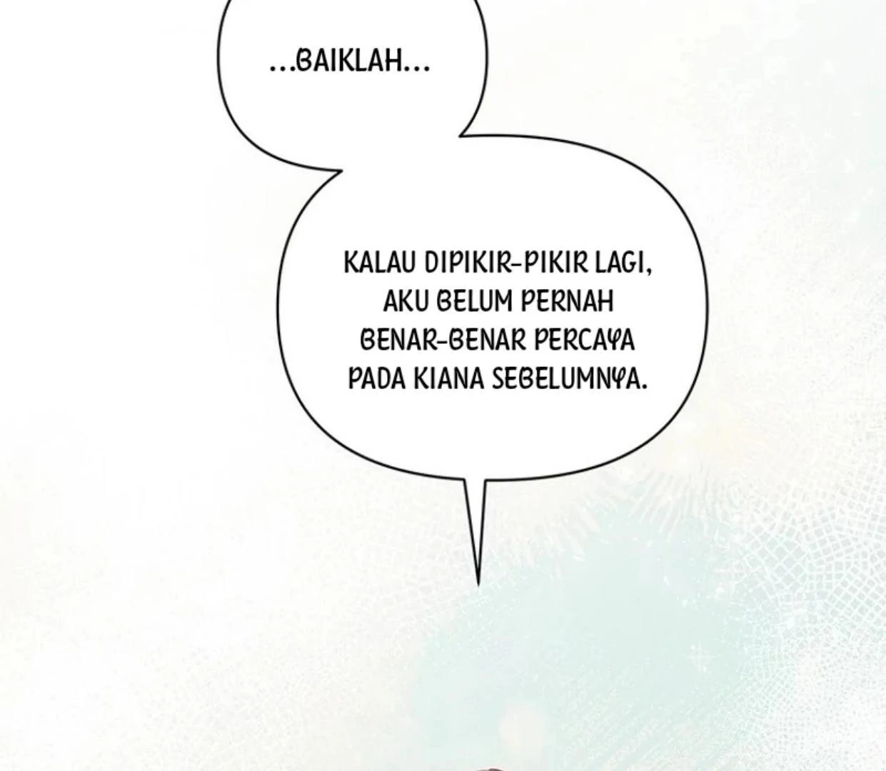 A Strange But Effective Villainess Life Chapter 11 Gambar 90