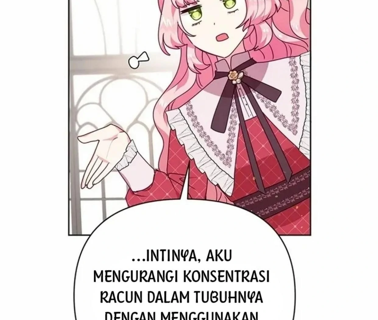 A Strange But Effective Villainess Life Chapter 12 Gambar 10