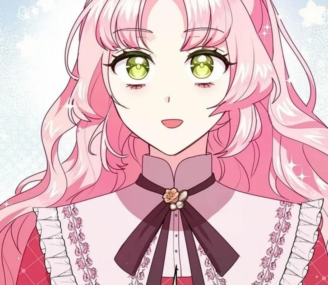 A Strange But Effective Villainess Life Chapter 12 Gambar 103