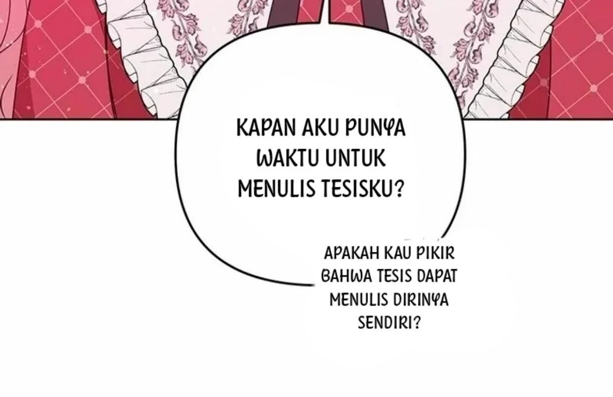 A Strange But Effective Villainess Life Chapter 12 Gambar 104