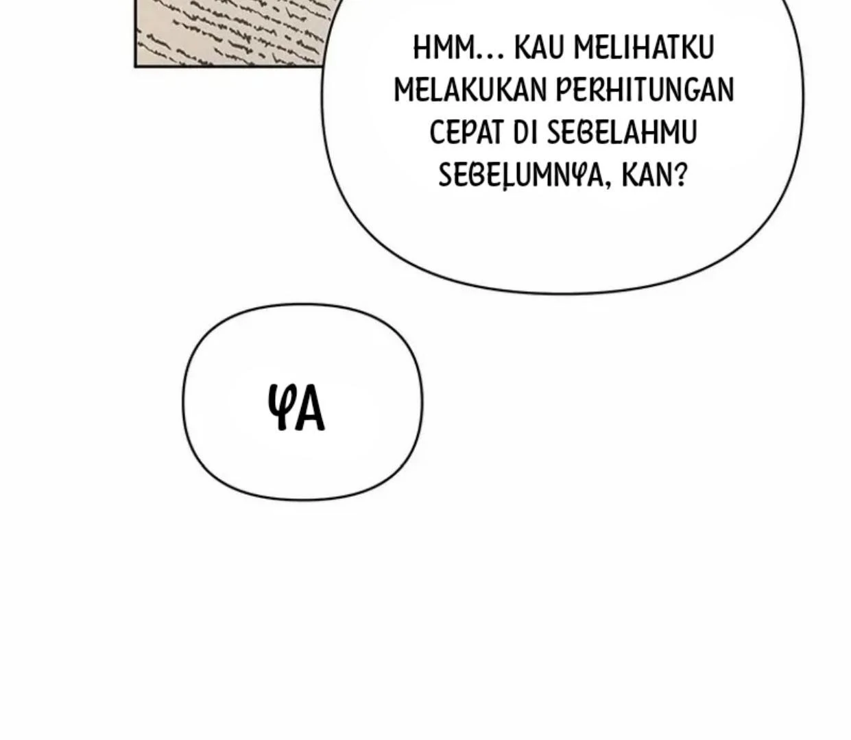 A Strange But Effective Villainess Life Chapter 12 Gambar 109