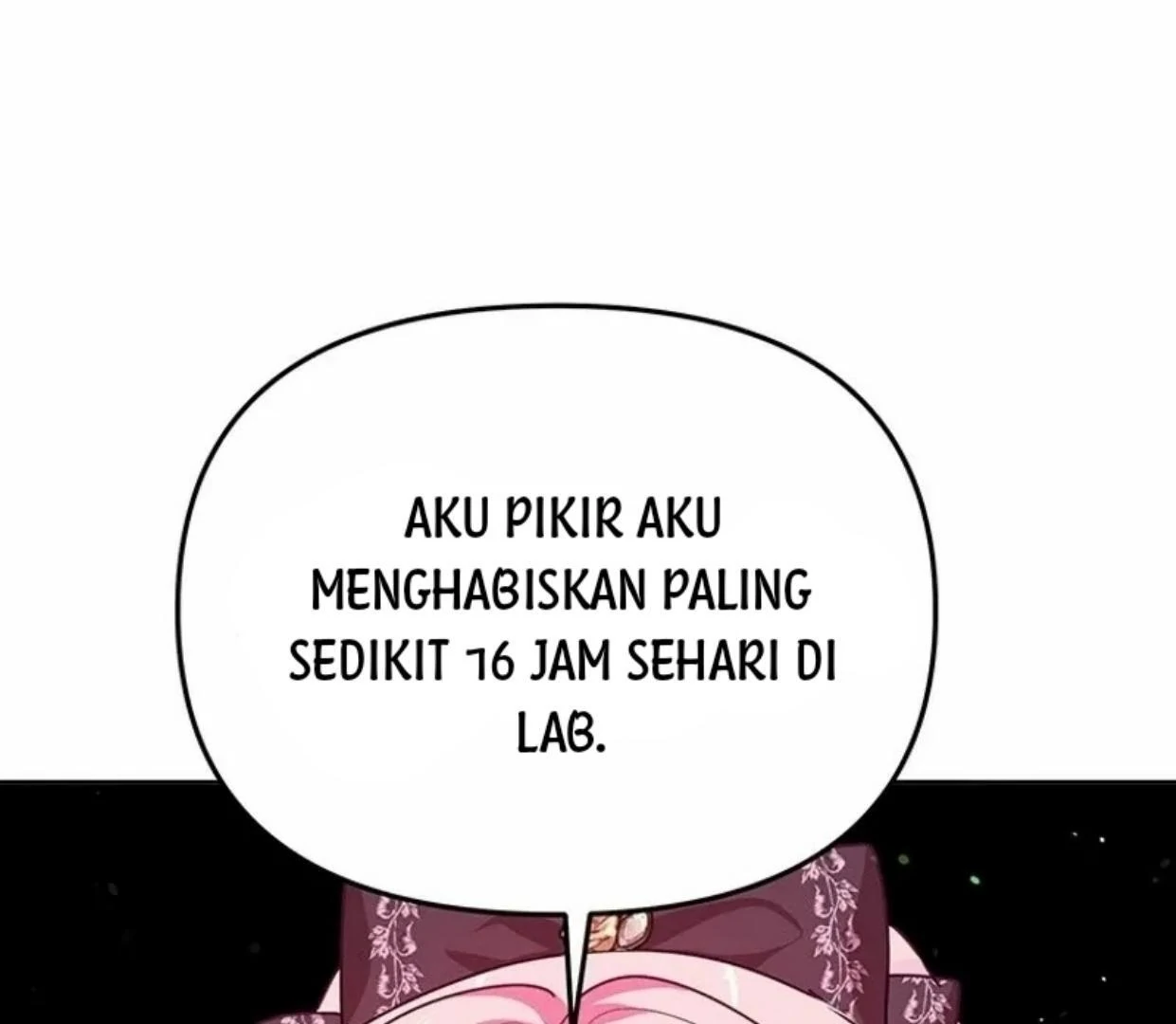 A Strange But Effective Villainess Life Chapter 12 Gambar 110