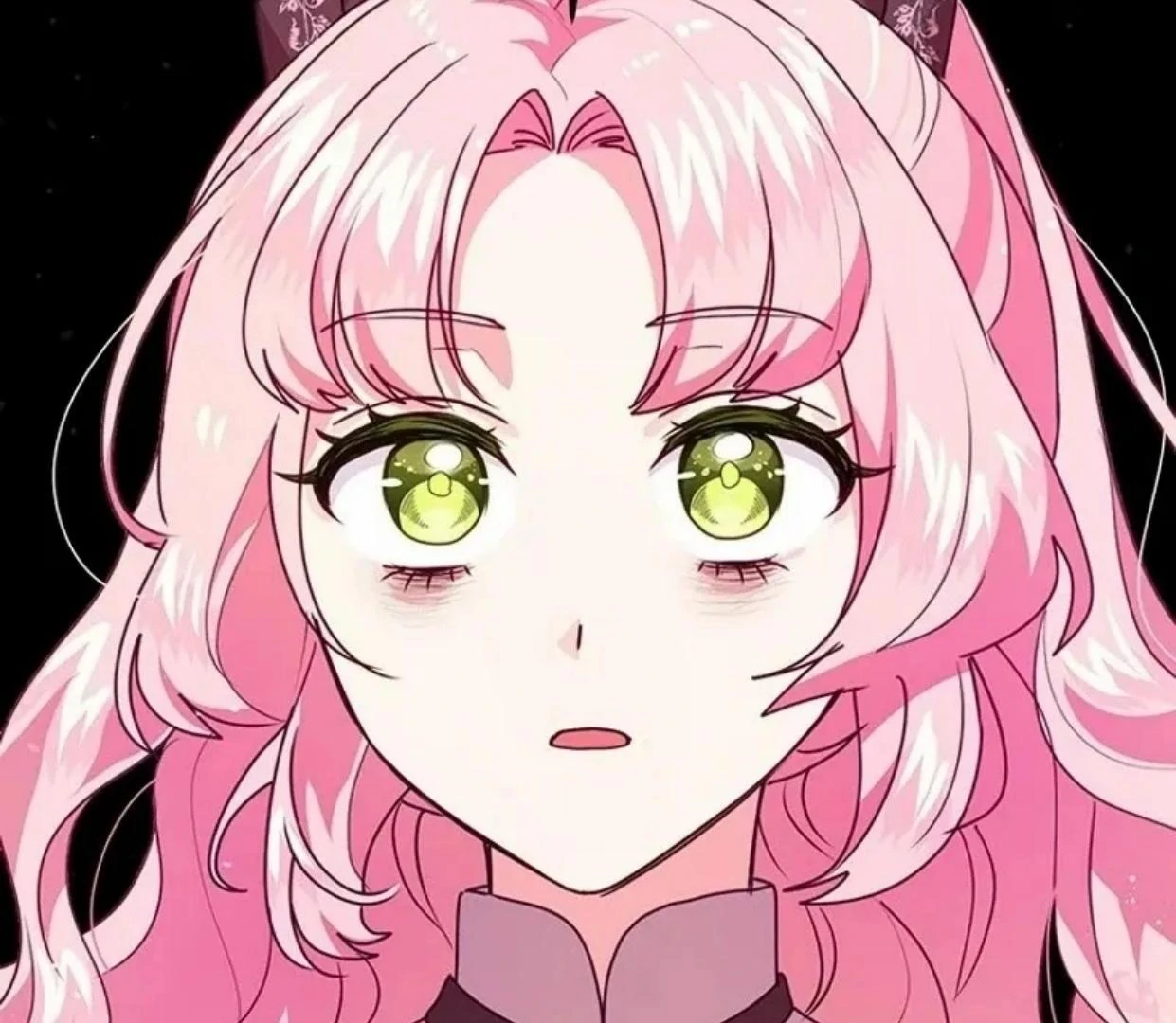 A Strange But Effective Villainess Life Chapter 12 Gambar 111