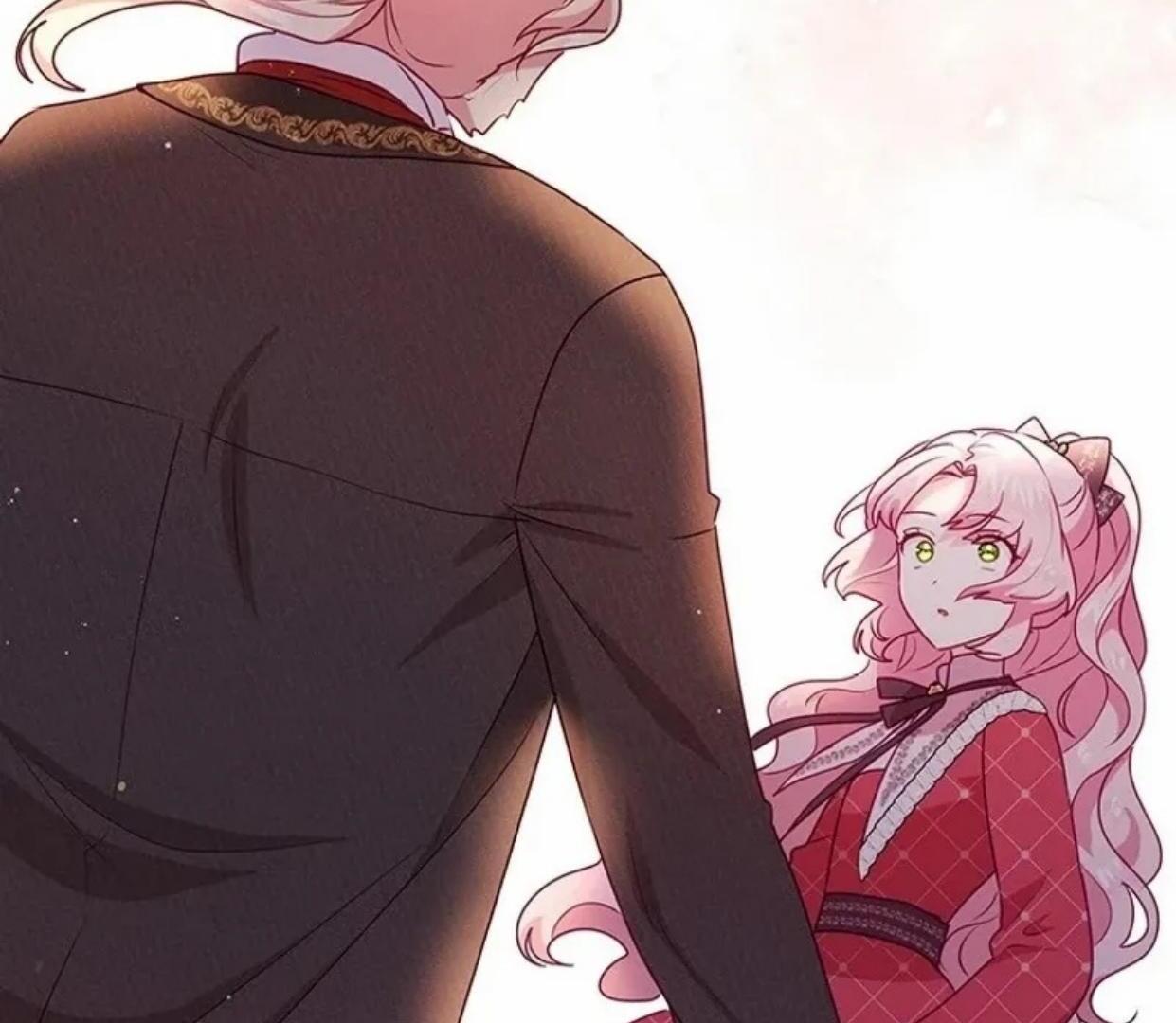 A Strange But Effective Villainess Life Chapter 12 Gambar 134