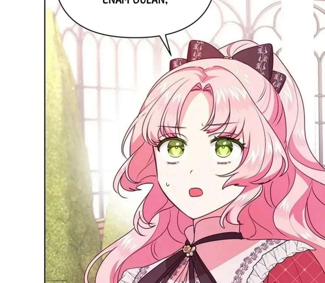 A Strange But Effective Villainess Life Chapter 12 Gambar 139