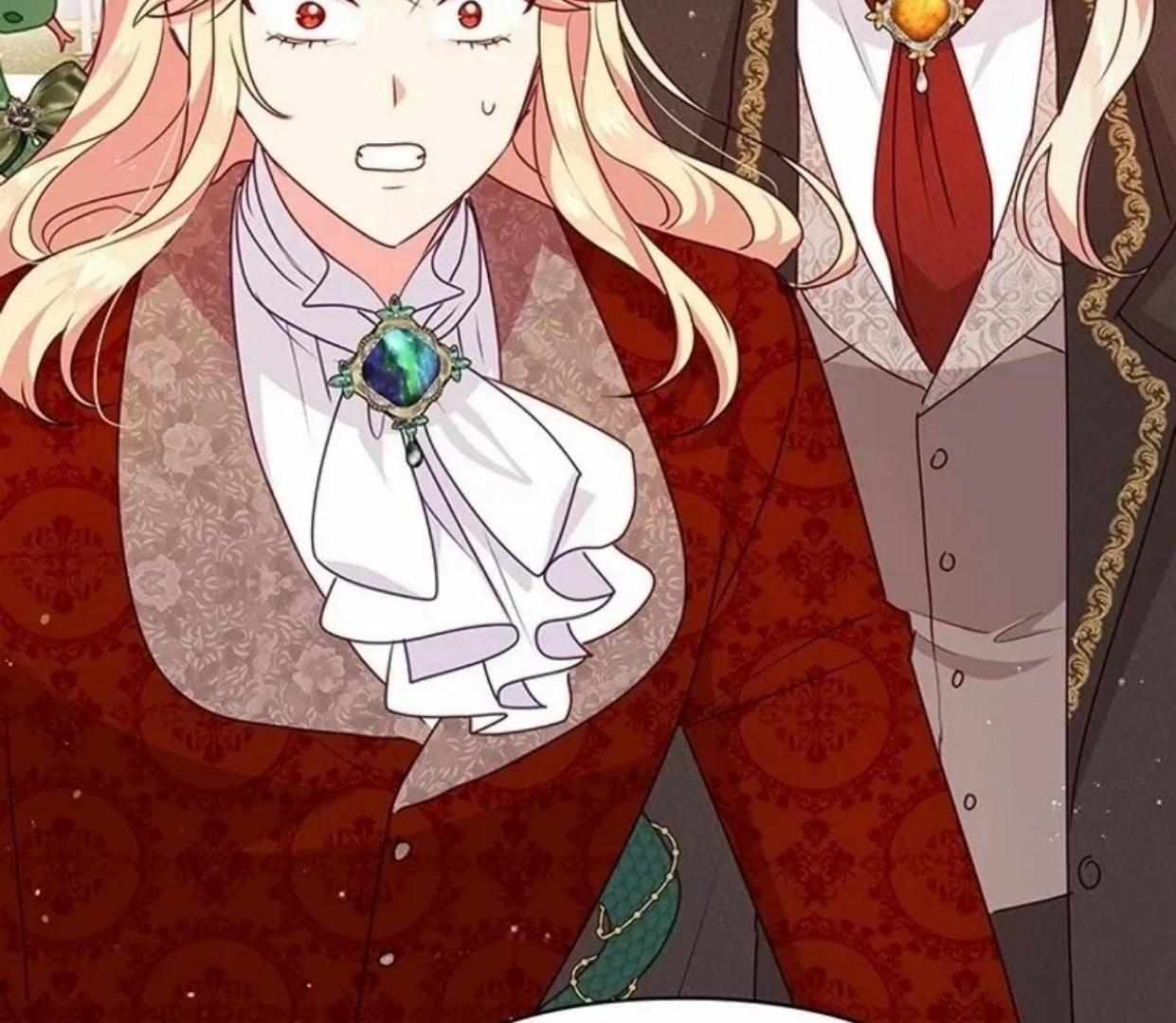 A Strange But Effective Villainess Life Chapter 12 Gambar 143