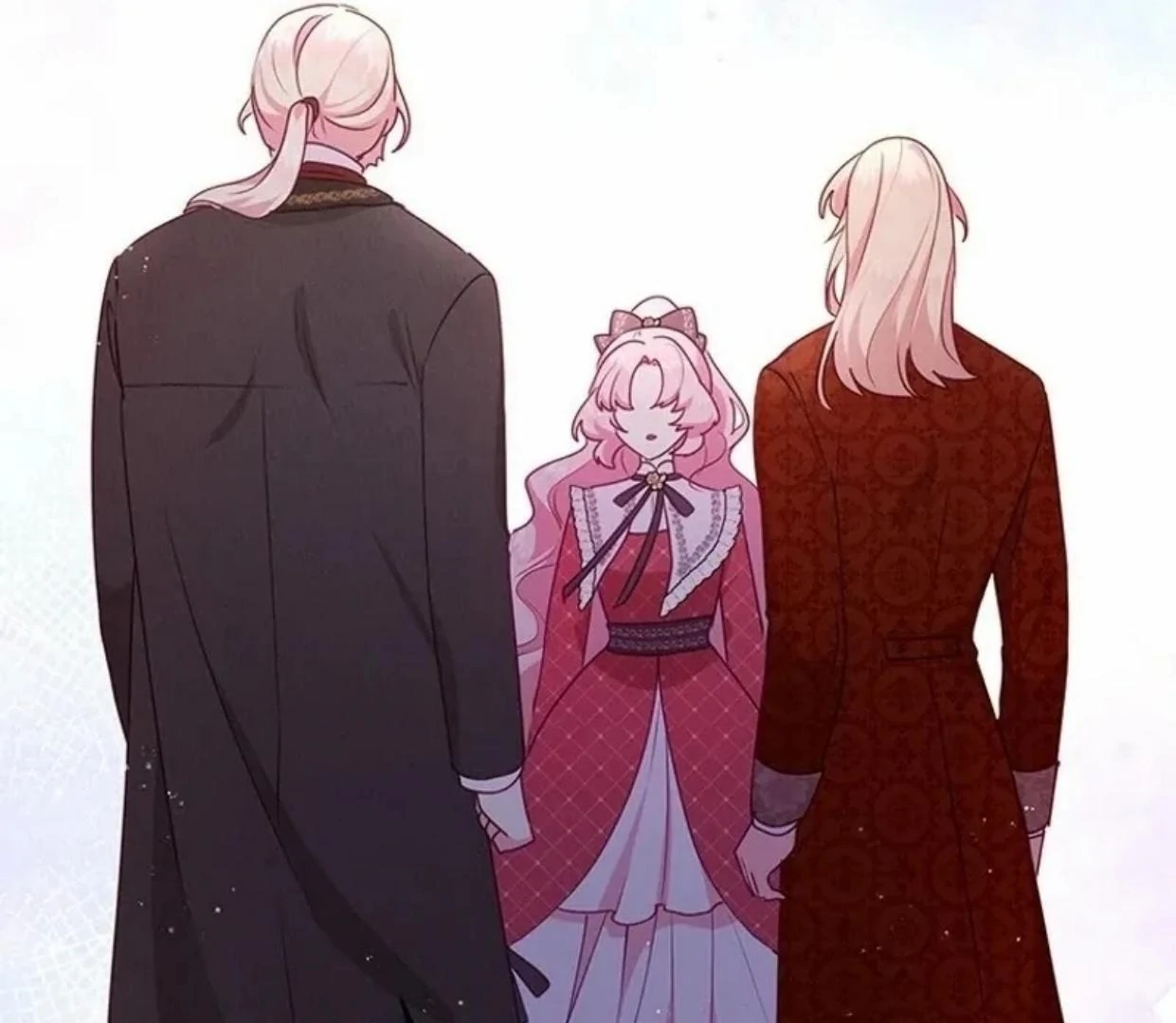 A Strange But Effective Villainess Life Chapter 12 Gambar 154