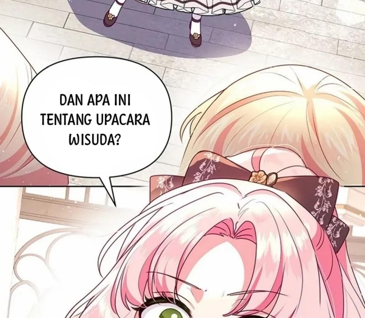 A Strange But Effective Villainess Life Chapter 12 Gambar 177