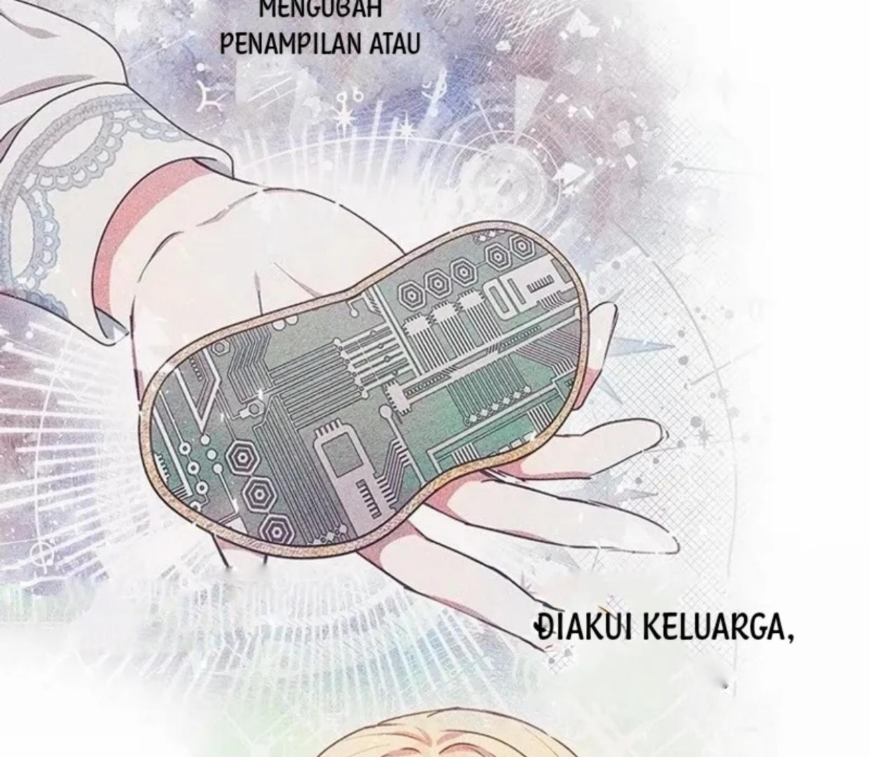 A Strange But Effective Villainess Life Chapter 12 Gambar 18