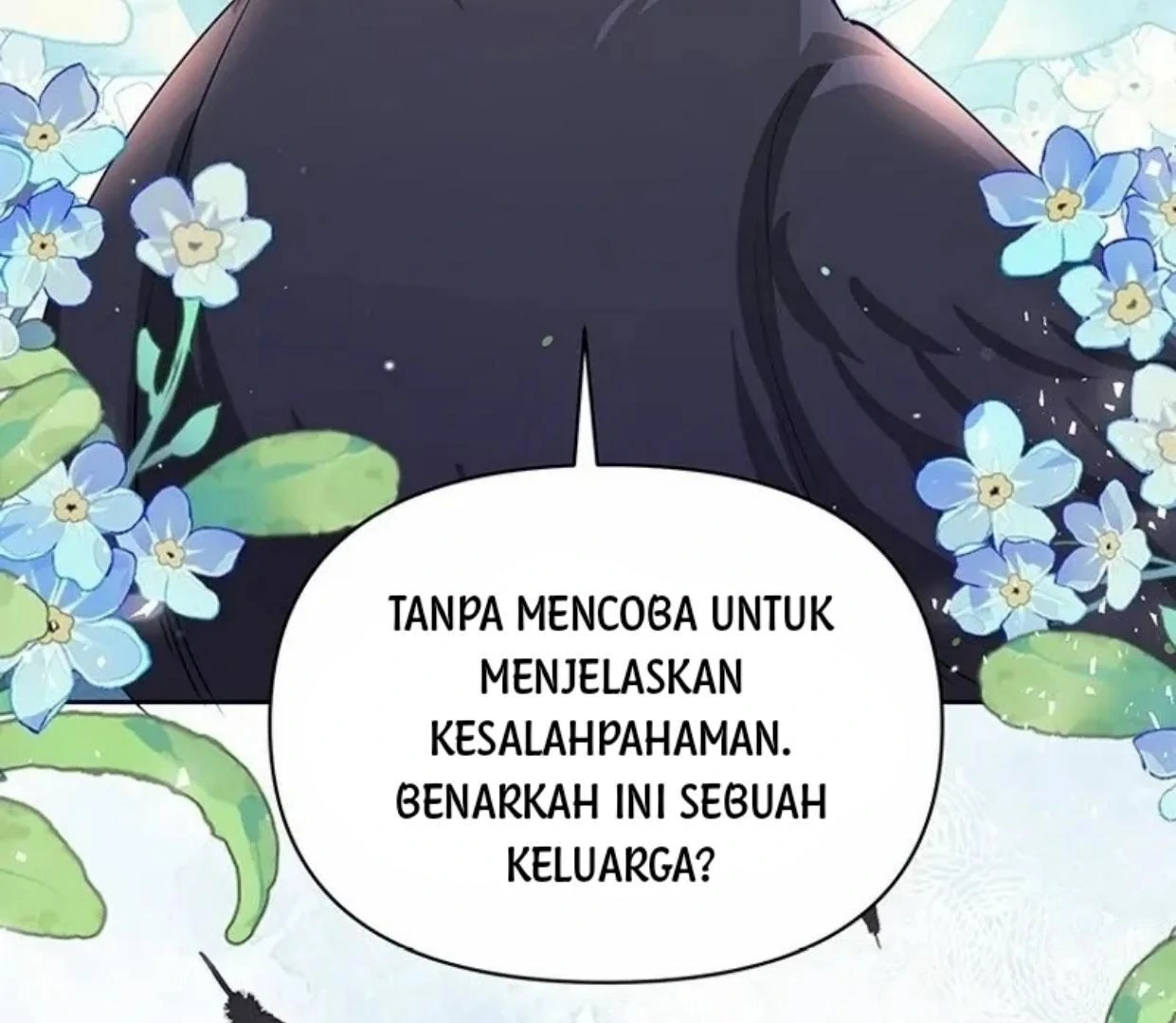 A Strange But Effective Villainess Life Chapter 12 Gambar 188