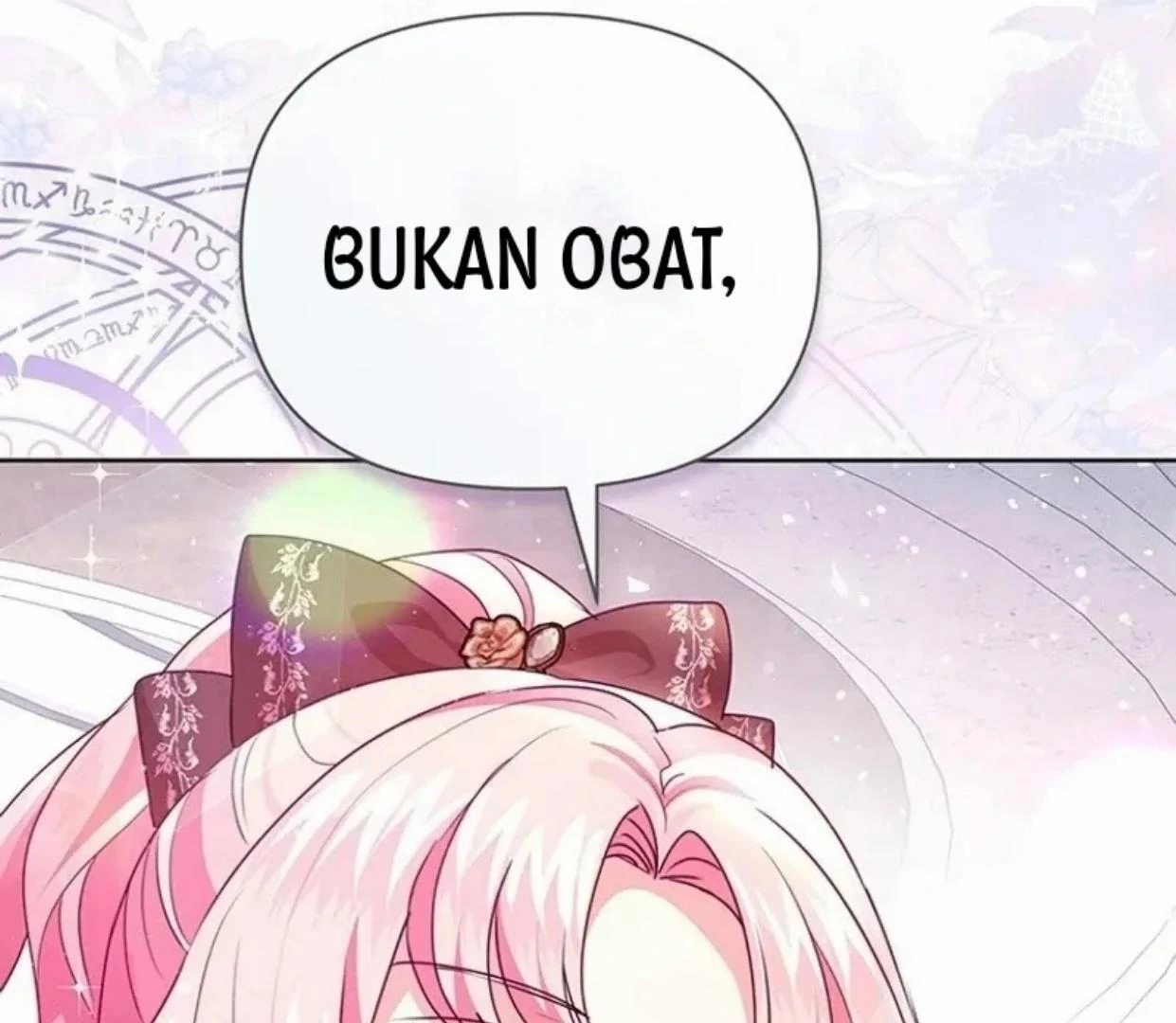 Baca  A Strange But Effective Villainess Life Chapter 12 Gambar 2