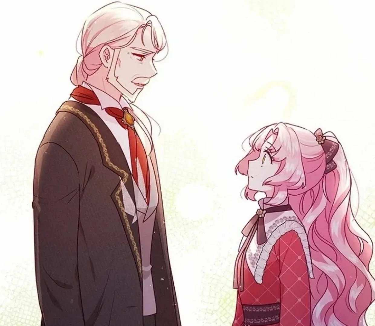 A Strange But Effective Villainess Life Chapter 12 Gambar 24