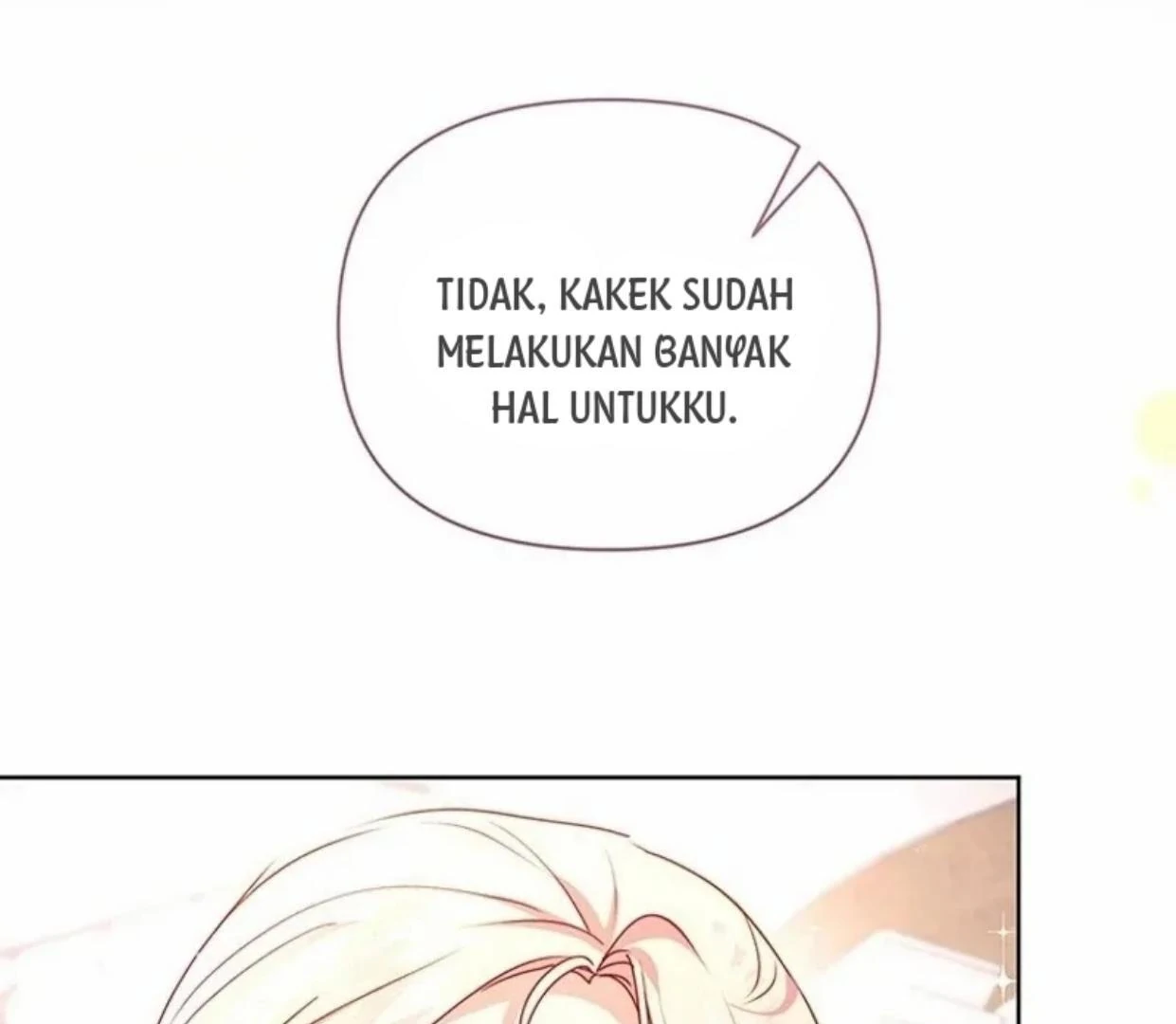 A Strange But Effective Villainess Life Chapter 12 Gambar 26