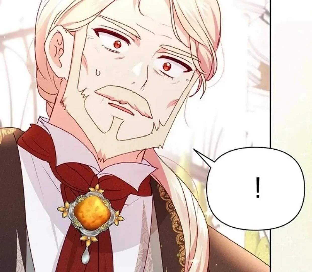 A Strange But Effective Villainess Life Chapter 12 Gambar 27