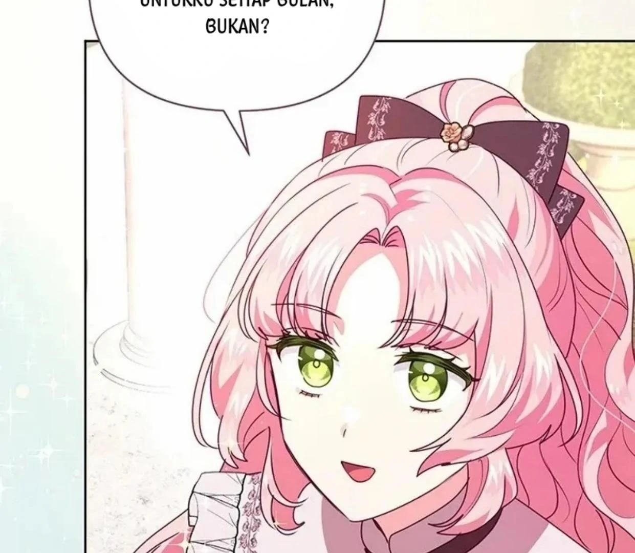 A Strange But Effective Villainess Life Chapter 12 Gambar 29