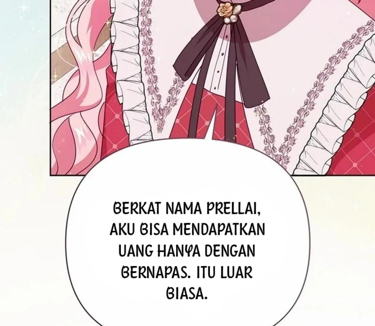 A Strange But Effective Villainess Life Chapter 12 Gambar 30