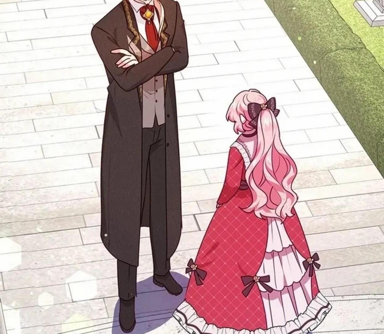 A Strange But Effective Villainess Life Chapter 12 Gambar 36