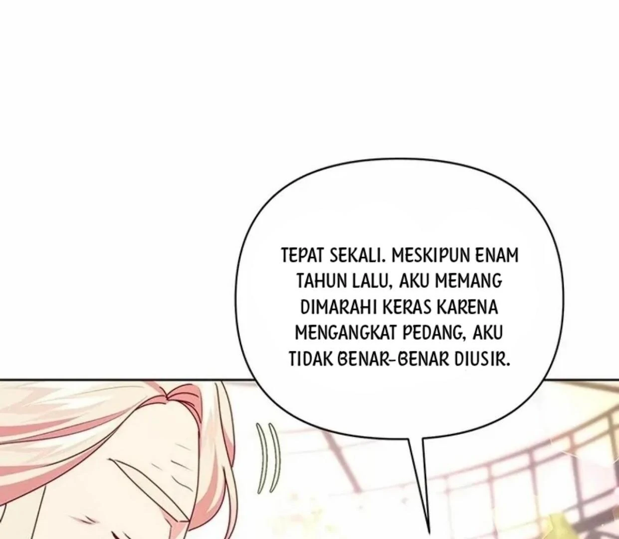 A Strange But Effective Villainess Life Chapter 12 Gambar 38