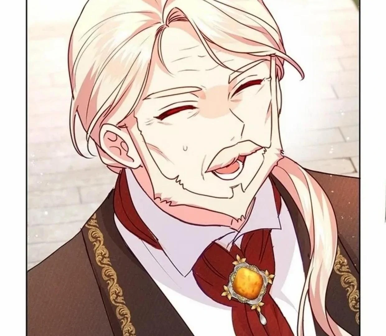 A Strange But Effective Villainess Life Chapter 12 Gambar 44