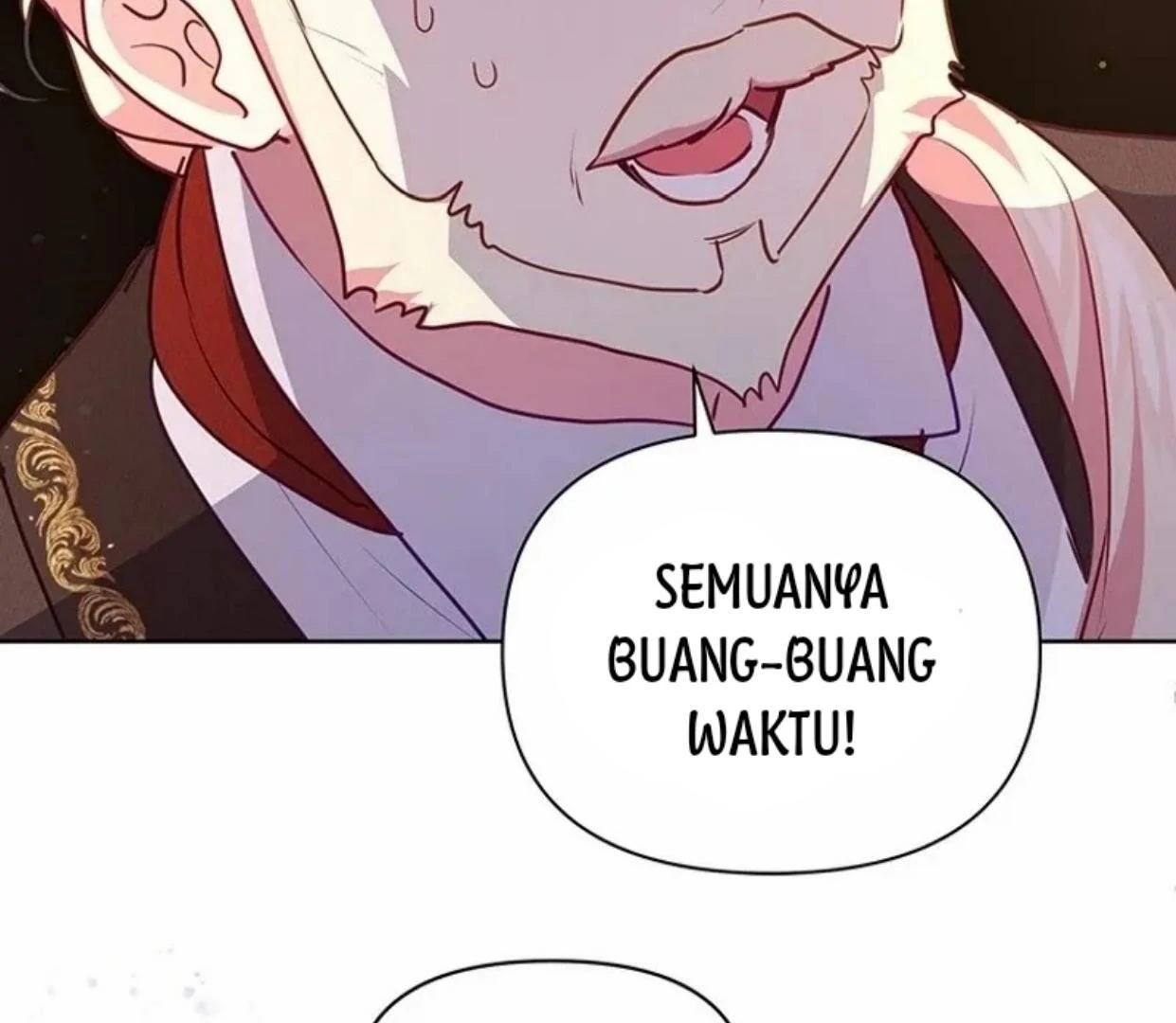 A Strange But Effective Villainess Life Chapter 12 Gambar 48