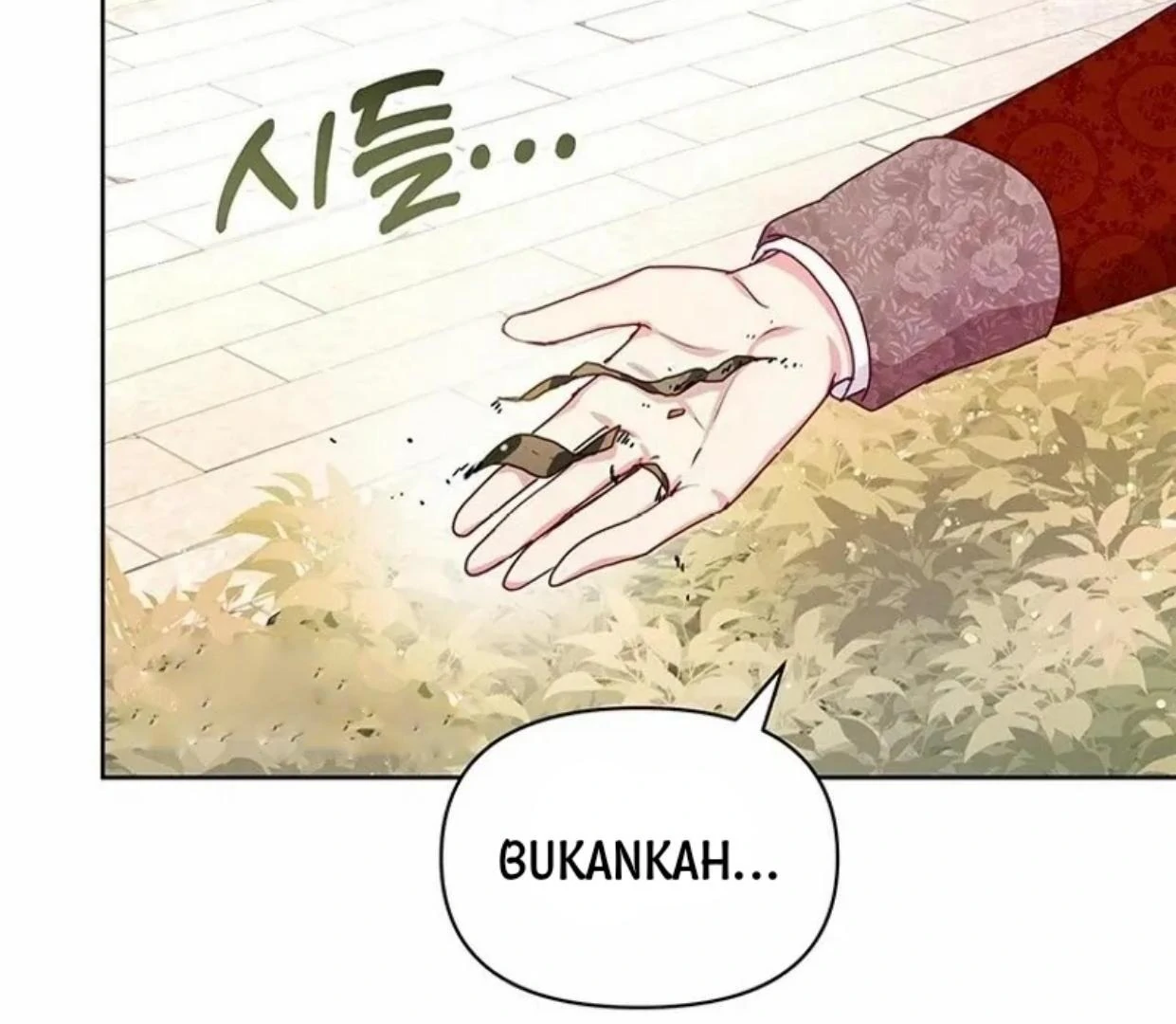 A Strange But Effective Villainess Life Chapter 12 Gambar 56