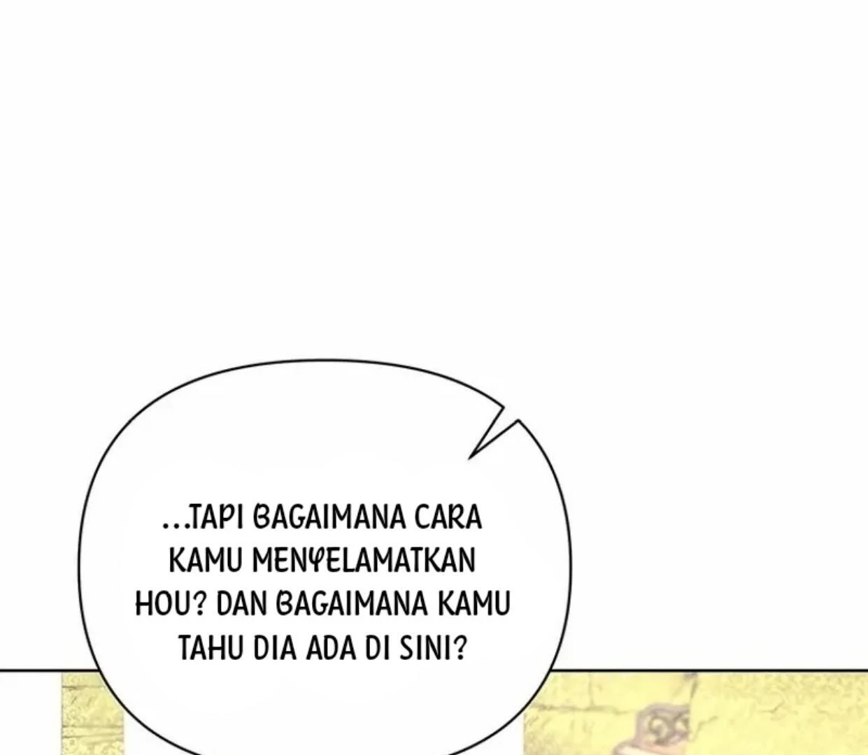 A Strange But Effective Villainess Life Chapter 12 Gambar 66