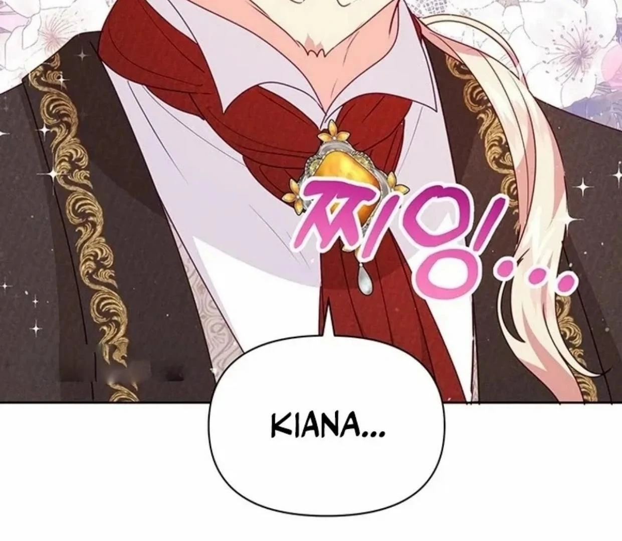 A Strange But Effective Villainess Life Chapter 12 Gambar 75