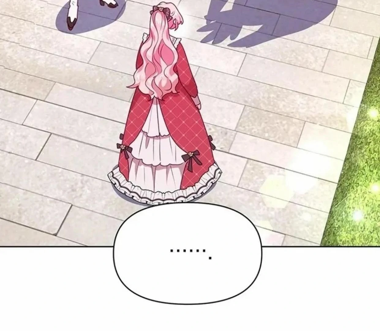 A Strange But Effective Villainess Life Chapter 12 Gambar 78