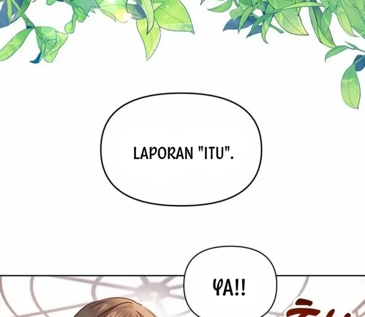 A Strange But Effective Villainess Life Chapter 12 Gambar 87