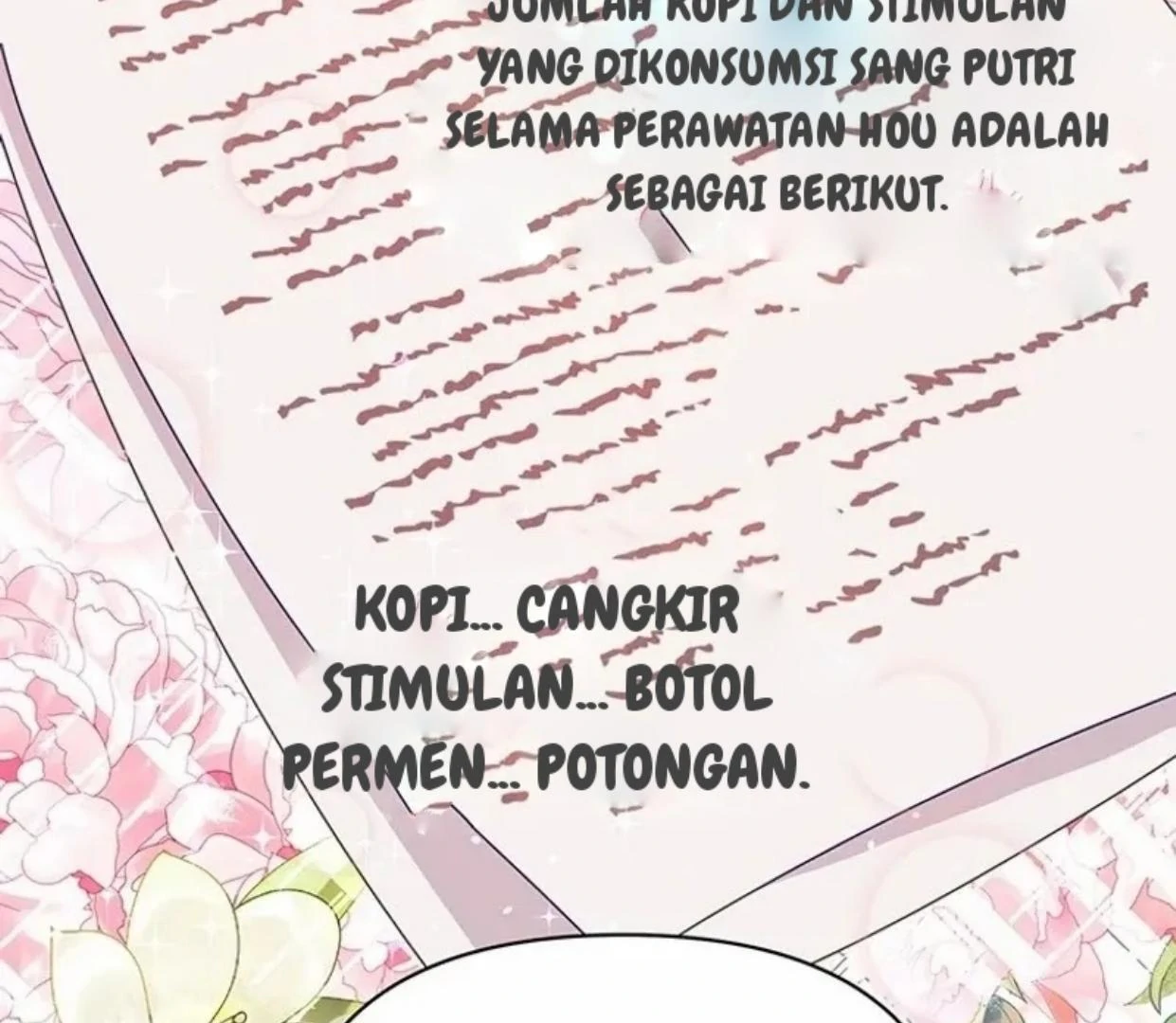 A Strange But Effective Villainess Life Chapter 12 Gambar 97