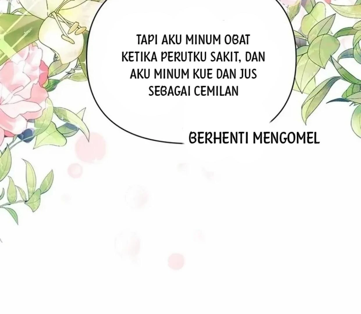 A Strange But Effective Villainess Life Chapter 12 Gambar 98