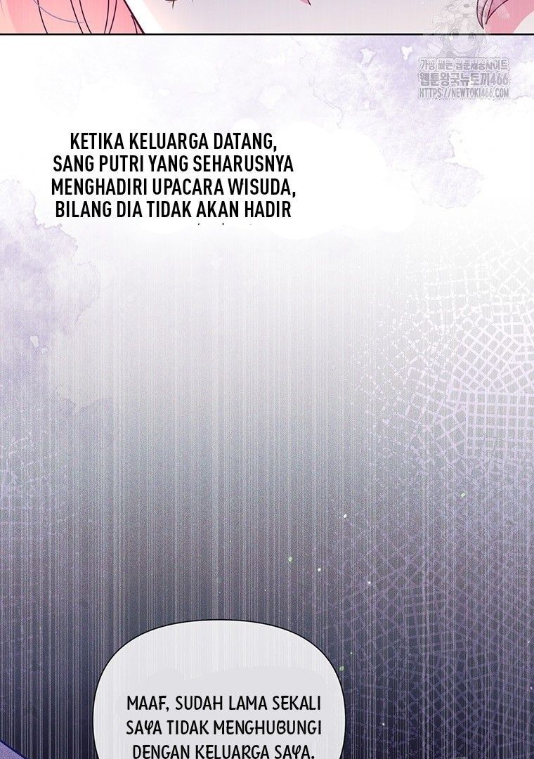 A Strange But Effective Villainess Life Chapter 13 Gambar 10