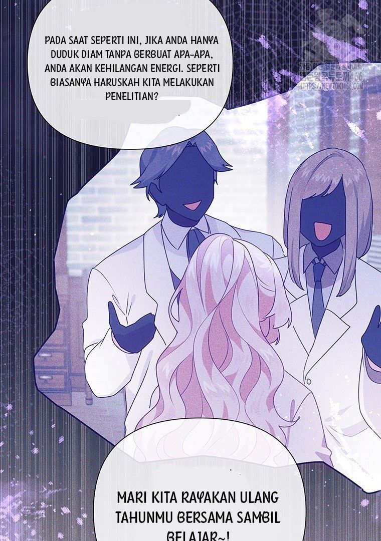 A Strange But Effective Villainess Life Chapter 13 Gambar 12