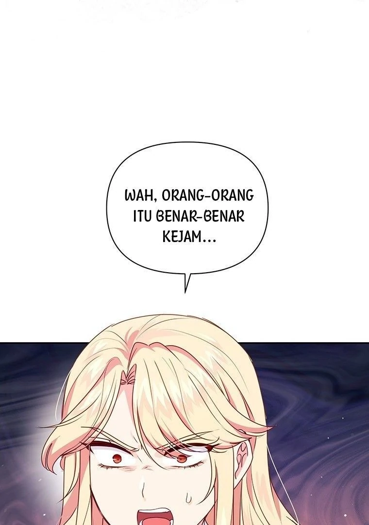 A Strange But Effective Villainess Life Chapter 13 Gambar 14