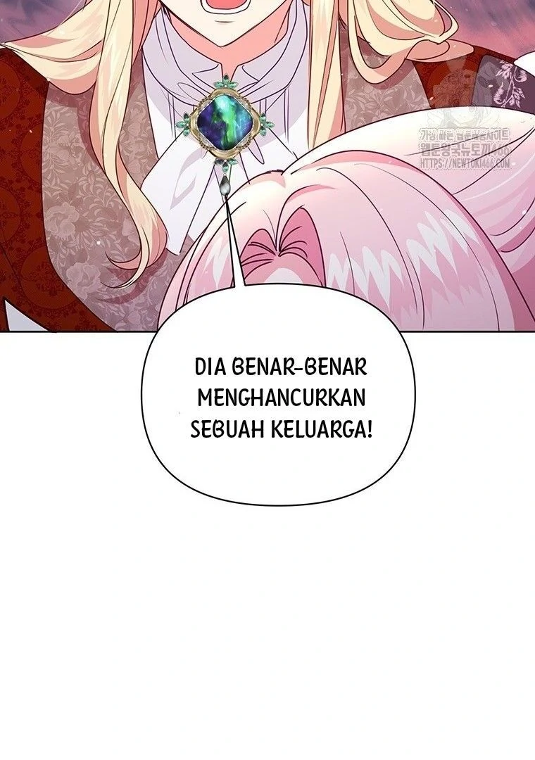 A Strange But Effective Villainess Life Chapter 13 Gambar 15
