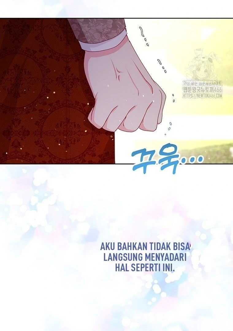 A Strange But Effective Villainess Life Chapter 13 Gambar 19