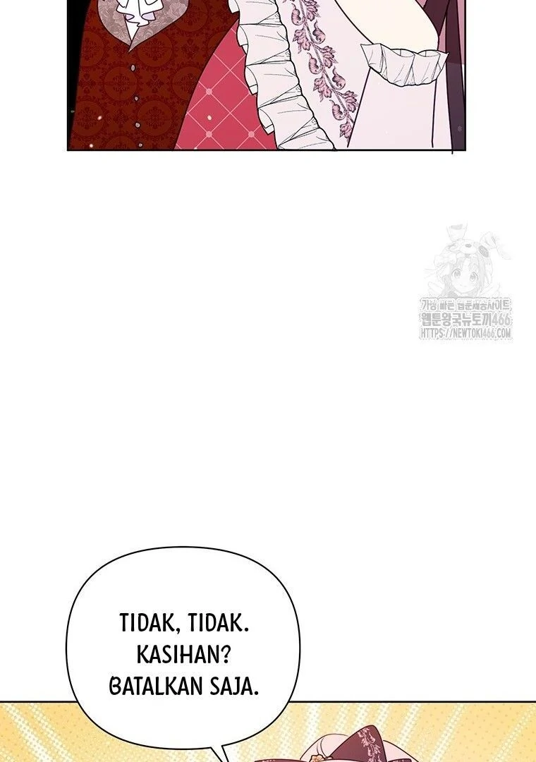 A Strange But Effective Villainess Life Chapter 13 Gambar 27