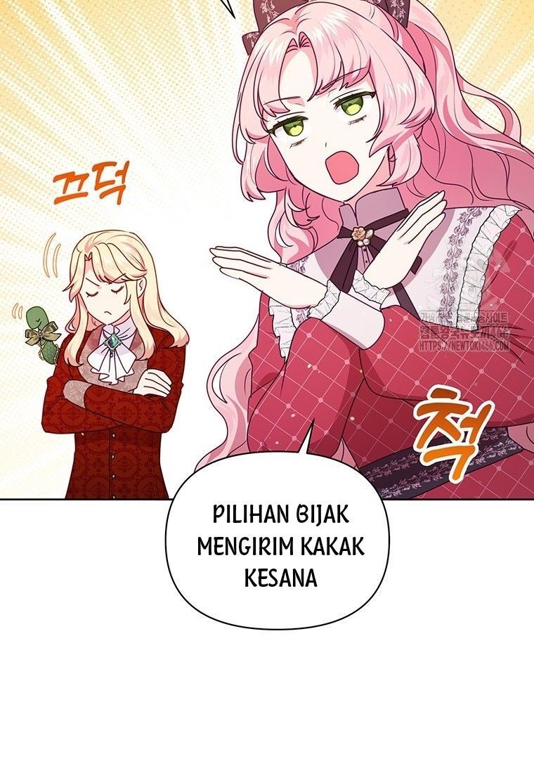 A Strange But Effective Villainess Life Chapter 13 Gambar 28