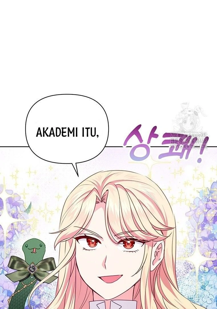A Strange But Effective Villainess Life Chapter 13 Gambar 29